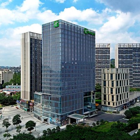 Holiday Inn Guangzhou South Lake Hotel - Ideal For Business & Leisure Eksteriør bilde