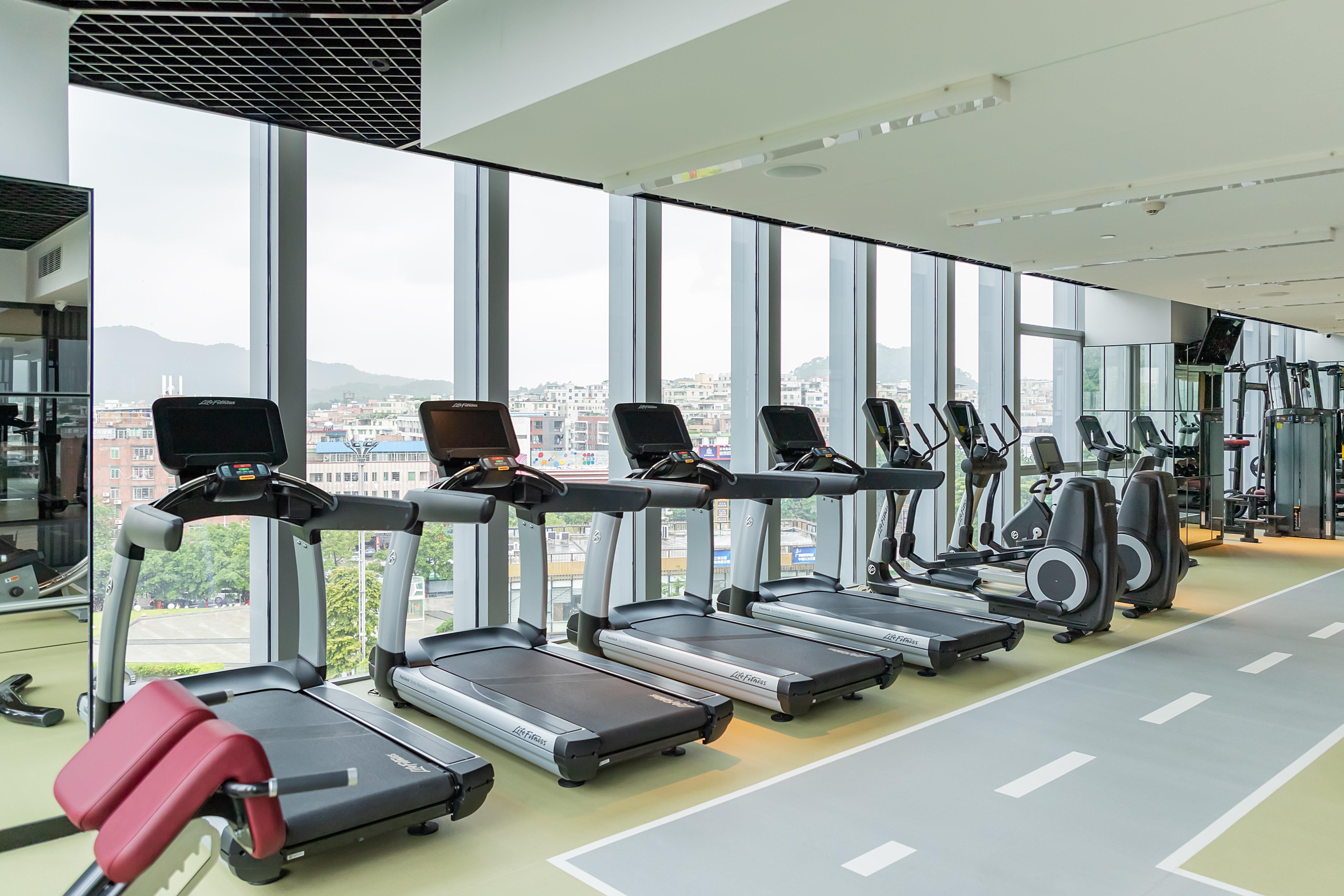 Holiday Inn Guangzhou South Lake Hotel - Ideal For Business & Leisure Eksteriør bilde