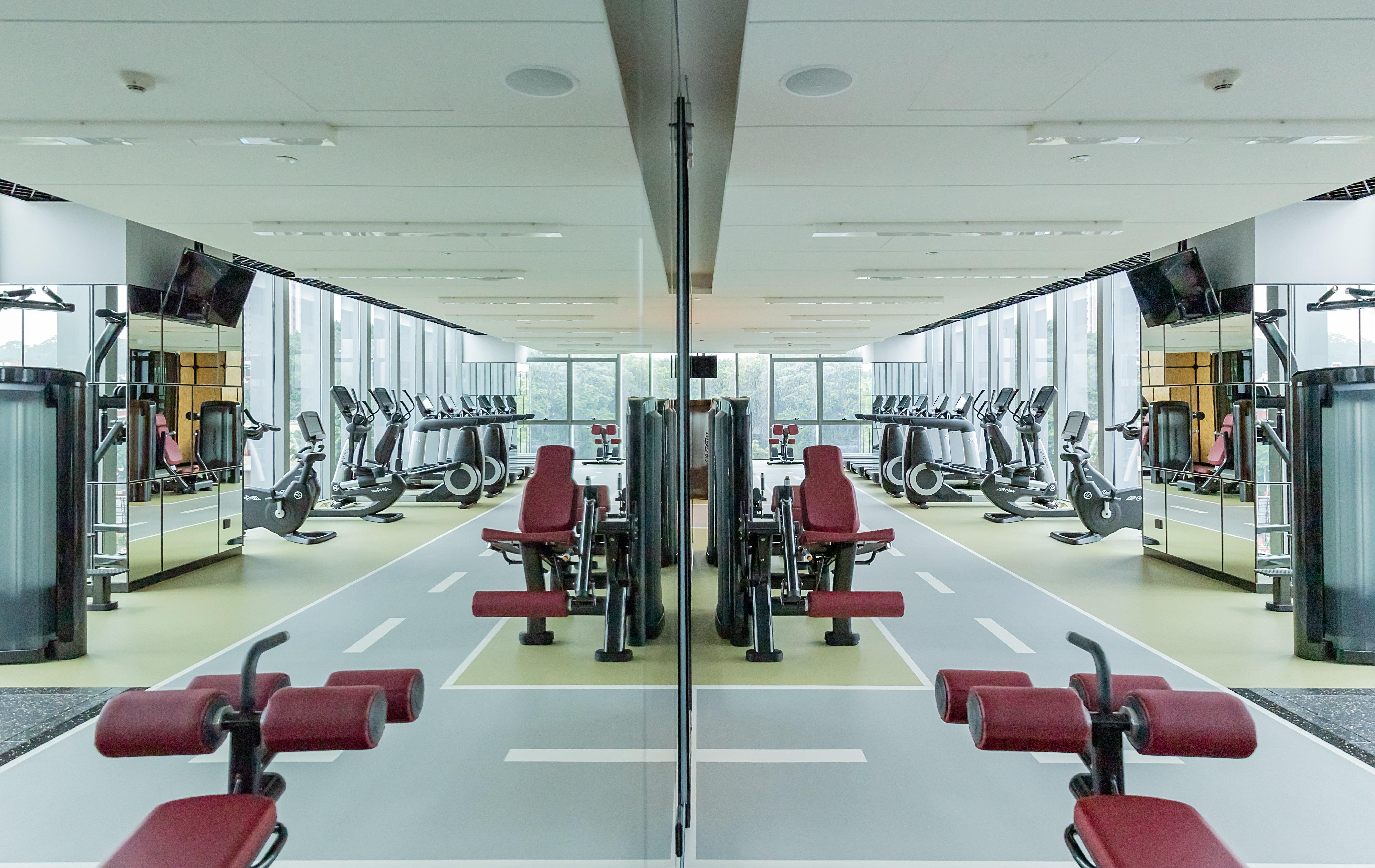 Holiday Inn Guangzhou South Lake Hotel - Ideal For Business & Leisure Eksteriør bilde