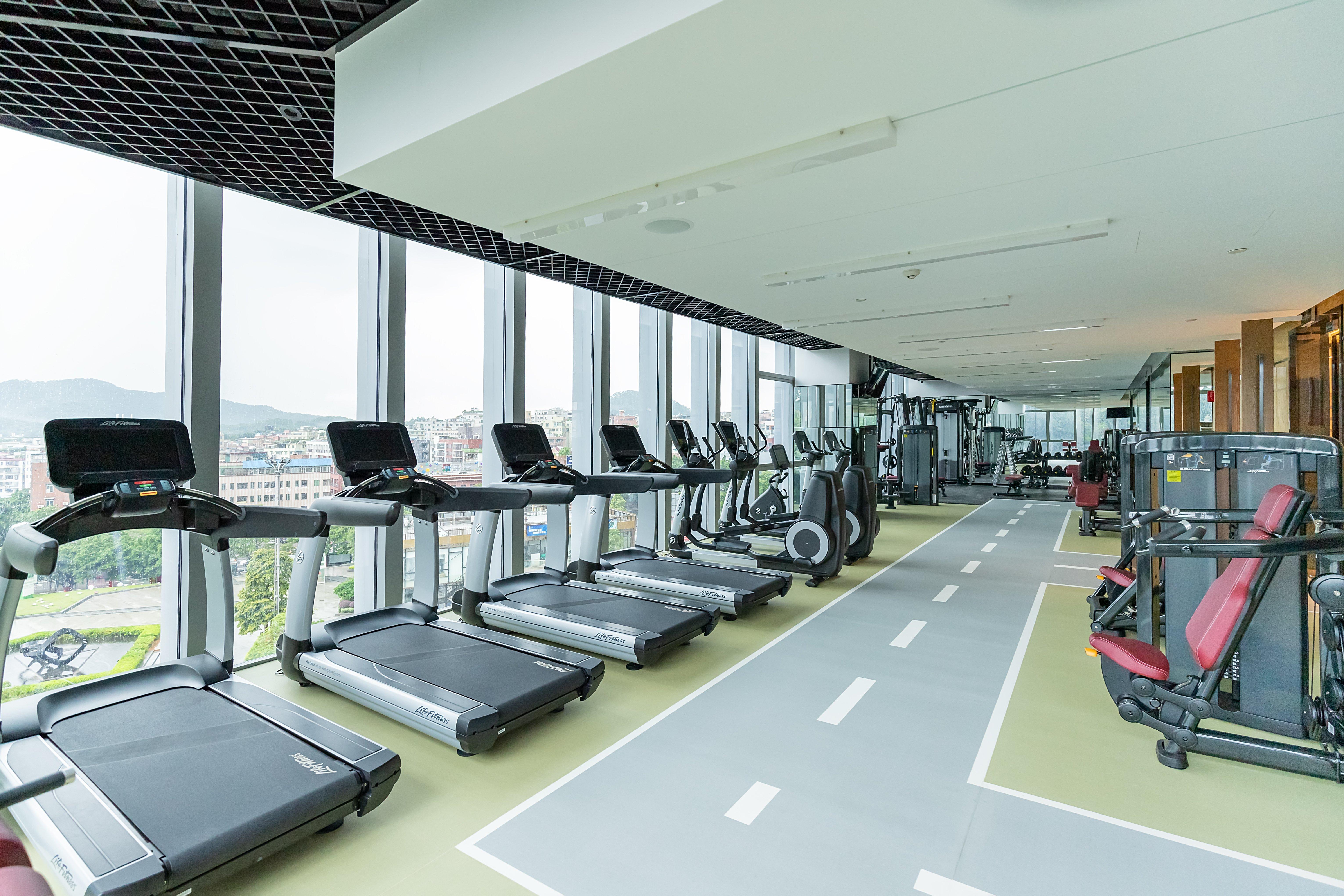 Holiday Inn Guangzhou South Lake Hotel - Ideal For Business & Leisure Eksteriør bilde
