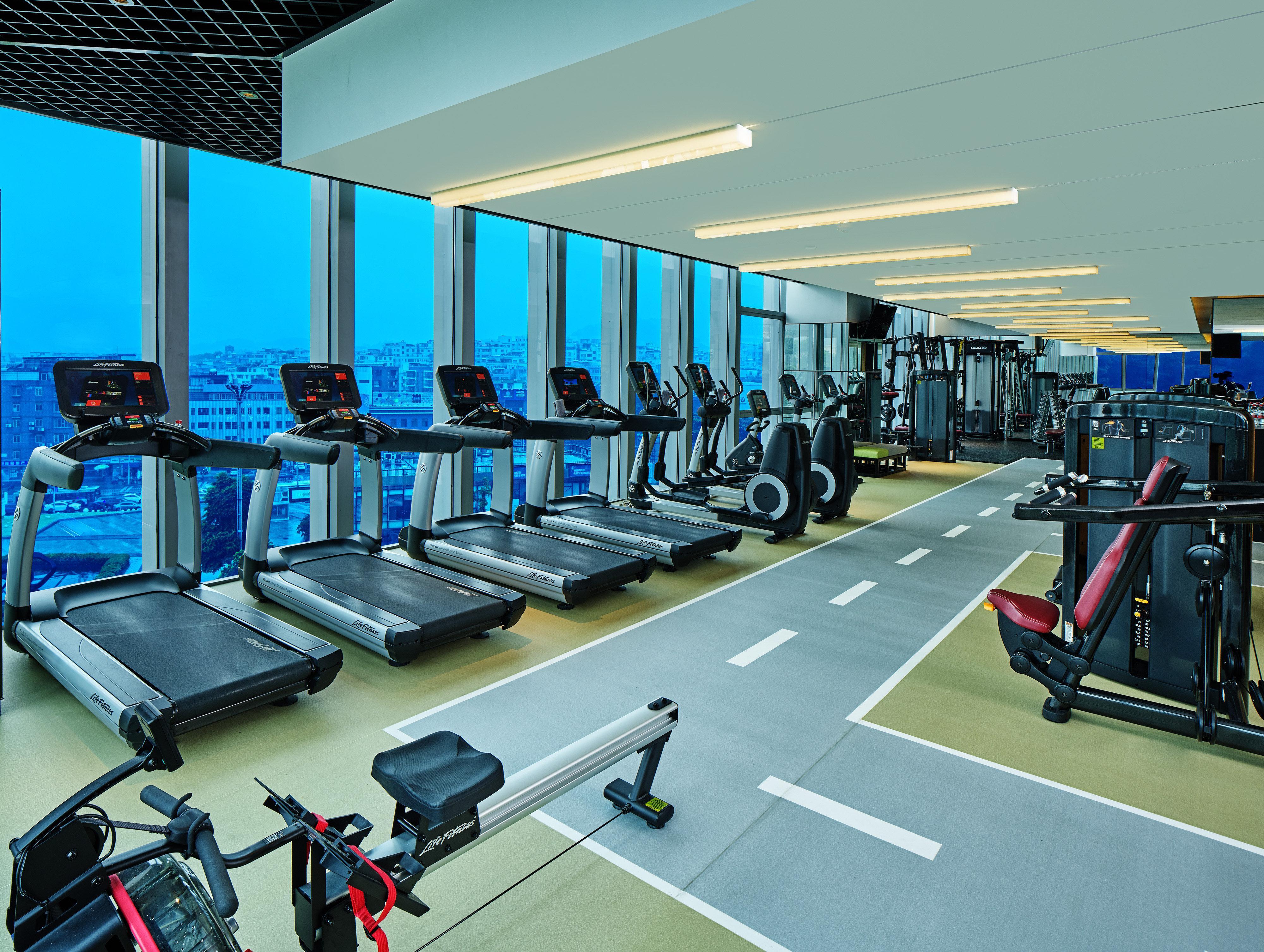 Holiday Inn Guangzhou South Lake Hotel - Ideal For Business & Leisure Eksteriør bilde