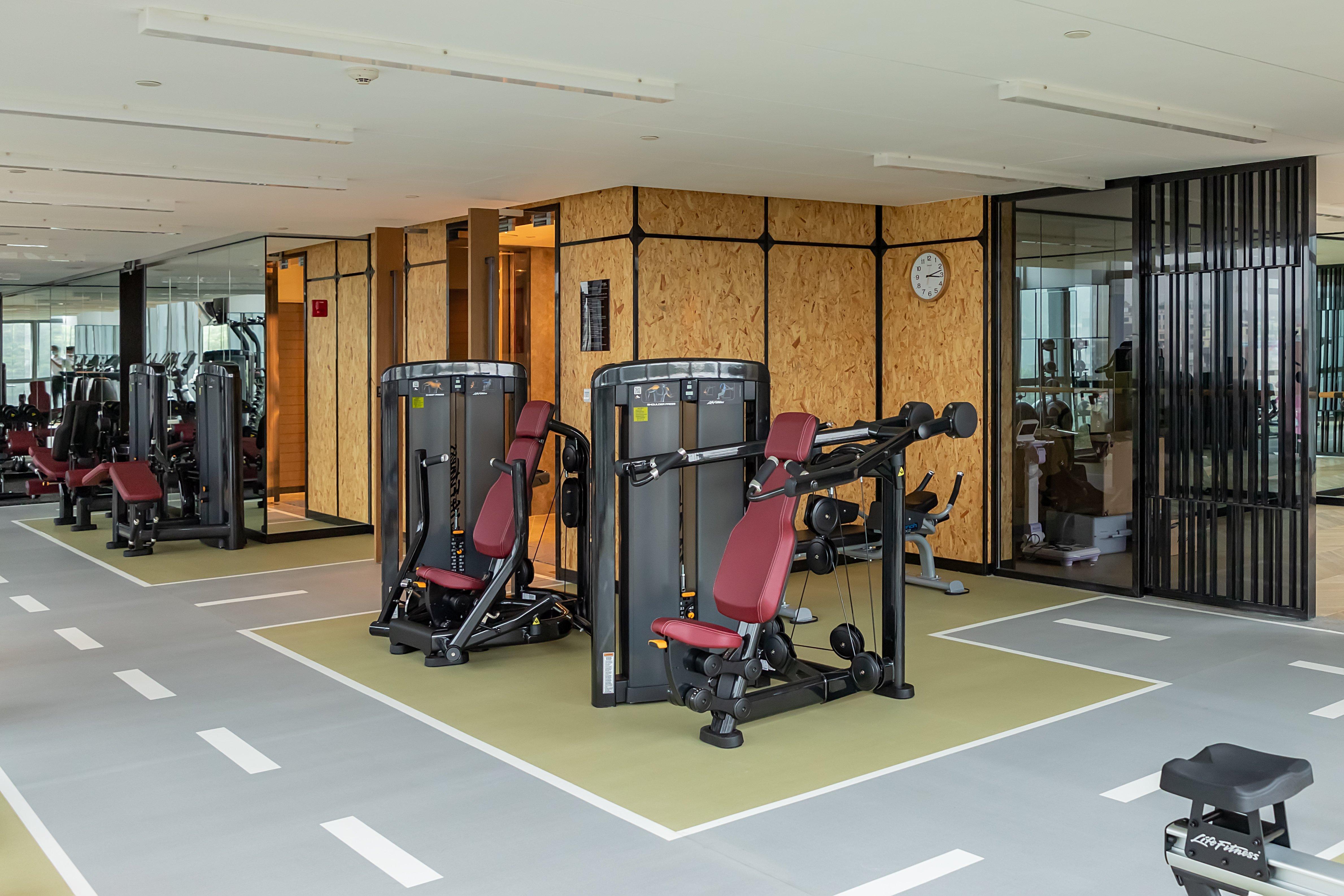 Holiday Inn Guangzhou South Lake Hotel - Ideal For Business & Leisure Eksteriør bilde