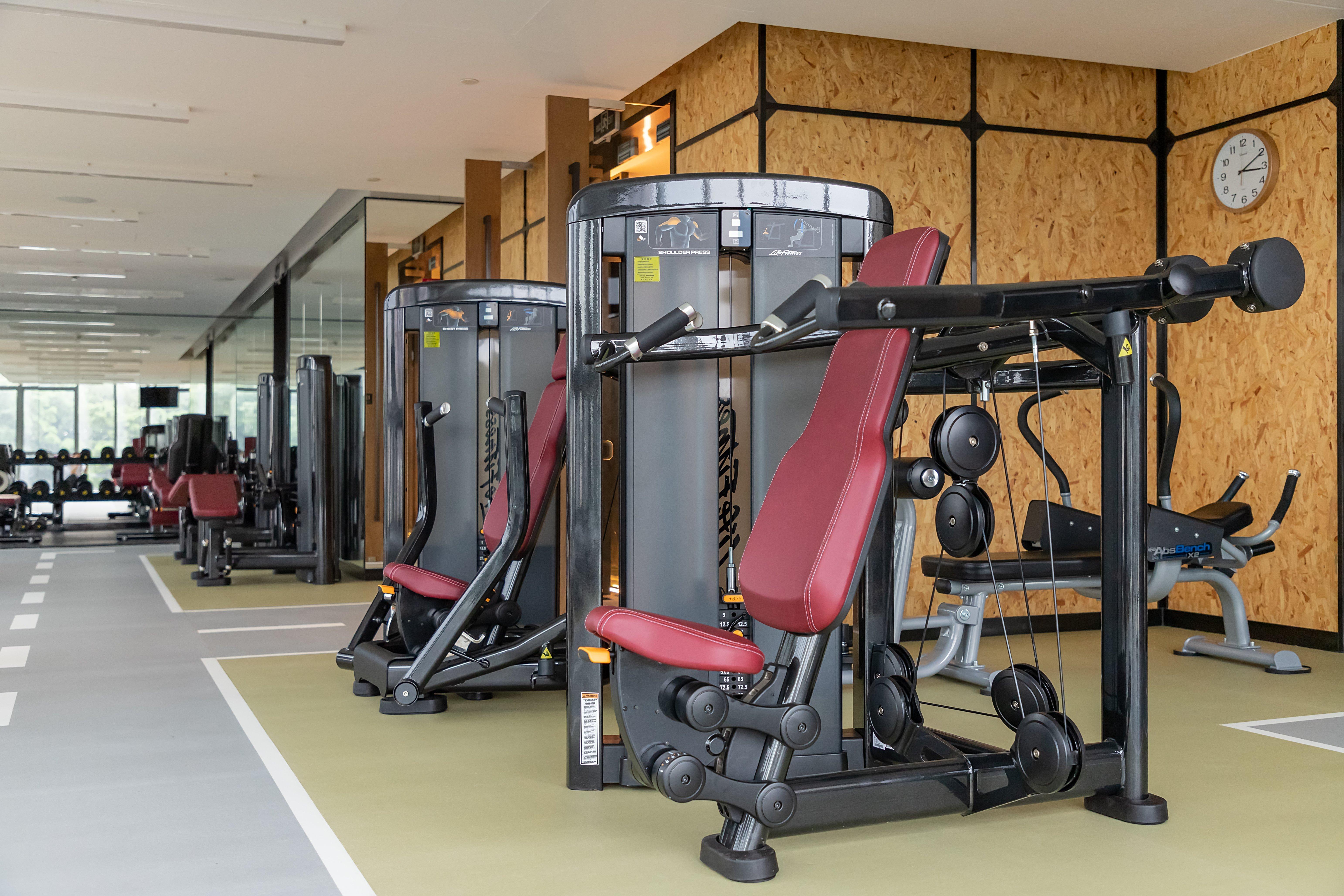 Holiday Inn Guangzhou South Lake Hotel - Ideal For Business & Leisure Eksteriør bilde
